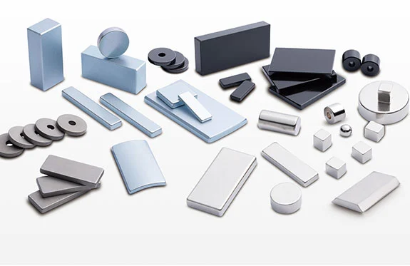 Sintered Nd-Fe-B Magnets: A Comprehensive Overview