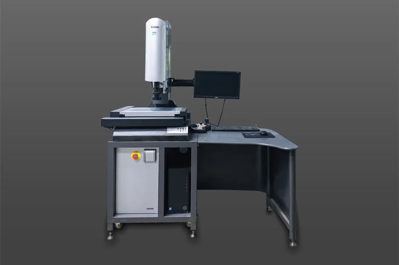 Coating Thickness Measurement