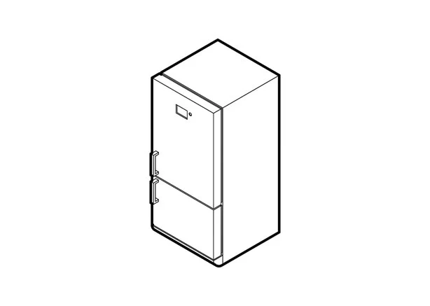 Refrigerator Compressor